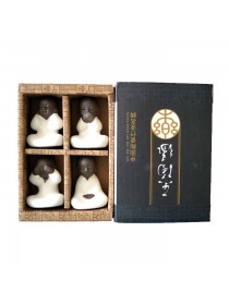 Набор игрушек для чайной церемонии Мальчик