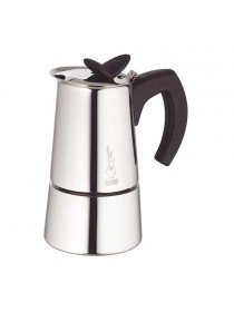 Bialetti Musa RESTYLING, 6 порций, Арт. 1743