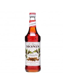 Сироп Monin "Корица", 0.7 л