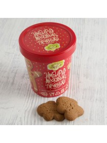 Стаканчик SOFI Пряничные человечки, 115 г