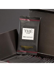 Damman Завтрак